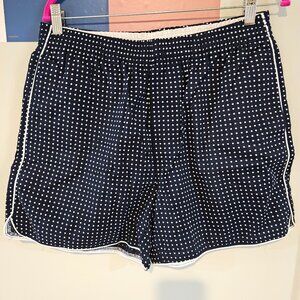 Mens jcrew shorts NWT